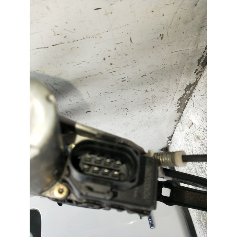 Recambio de elevalunas delantero derecho para audi a6 c5 (4b2, 4b4) 1.8 t referencia OEM IAM 4B0837754A 4P 1998