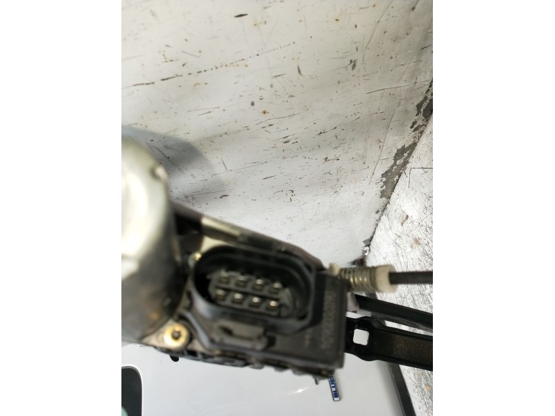 Recambio de elevalunas delantero derecho para audi a6 c5 (4b2, 4b4) 1.8 t referencia OEM IAM 4B0837754A 4P 1998