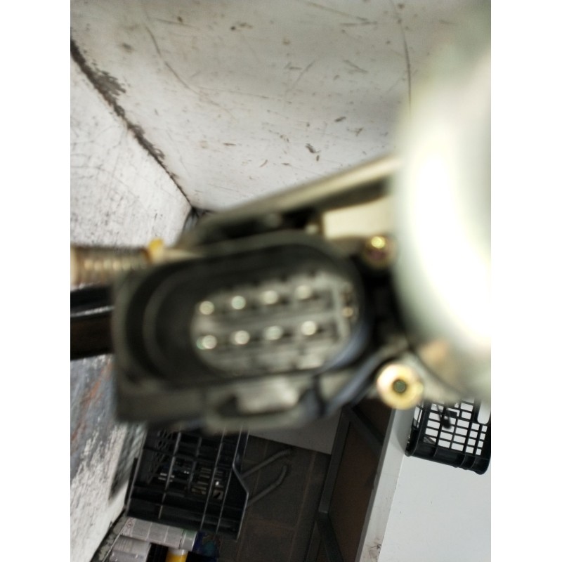 Recambio de elevalunas delantero izquierdo para audi a6 c5 (4b2, 4b4) 1.8 t referencia OEM IAM 4B0959801D 4P 1998
