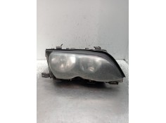 Recambio de faro derecho para bmw 3 (e46) 320 d referencia OEM IAM 63127165770 5830100001 2001
