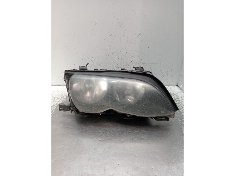 Recambio de faro derecho para bmw 3 (e46) 320 d referencia OEM IAM 63127165770 5830100001 2001