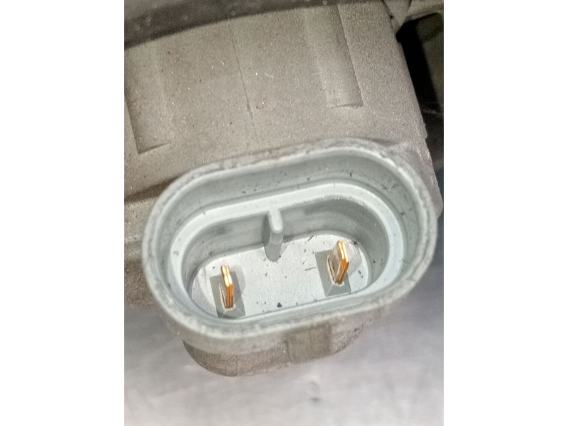 Recambio de faro derecho para bmw 3 (e46) 320 d referencia OEM IAM 63127165770 5830100001 2001