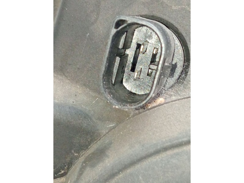 Recambio de faro derecho para bmw 3 (e46) 320 d referencia OEM IAM 63127165770 5830100001 2001