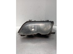 Recambio de faro izquierdo para bmw 3 (e46) 320 d referencia OEM IAM 63127165769 5830100000 2001