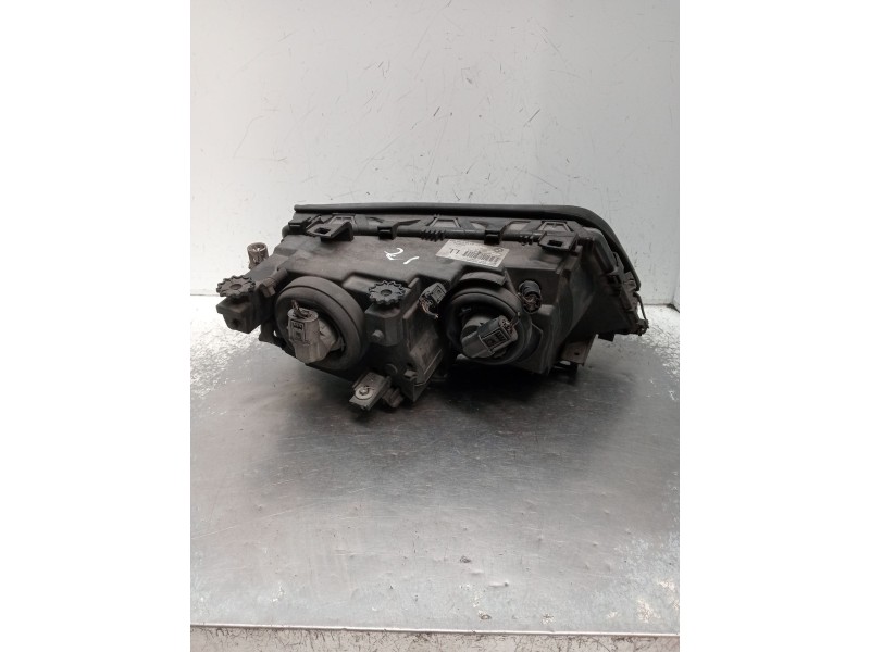 Recambio de faro izquierdo para bmw 3 (e46) 320 d referencia OEM IAM 63127165769 5830100000 2001