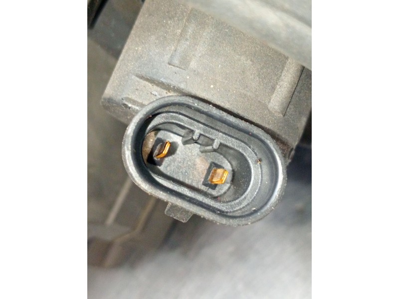 Recambio de faro izquierdo para bmw 3 (e46) 320 d referencia OEM IAM 63127165769 5830100000 2001