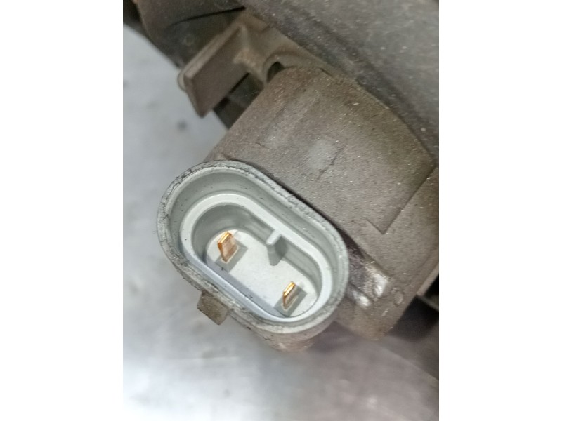 Recambio de faro izquierdo para bmw 3 (e46) 320 d referencia OEM IAM 63127165769 5830100000 2001
