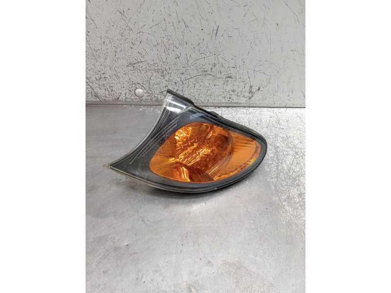 Recambio de piloto delantero izquierdo para bmw 3 (e46) 320 d referencia OEM IAM 7165847  2001