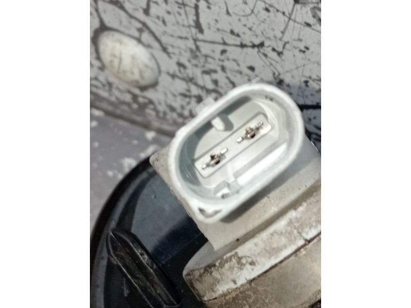 Recambio de piloto delantero izquierdo para bmw 3 (e46) 320 d referencia OEM IAM 7165847  2001