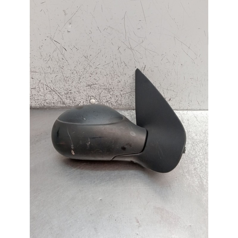 Recambio de retrovisor derecho para peugeot 206 hatchback (2a/c) 1.9 d referencia OEM IAM  MANUAL 1998