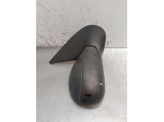Recambio de retrovisor derecho para peugeot 206 hatchback (2a/c) 1.9 d referencia OEM IAM  MANUAL 1998 2