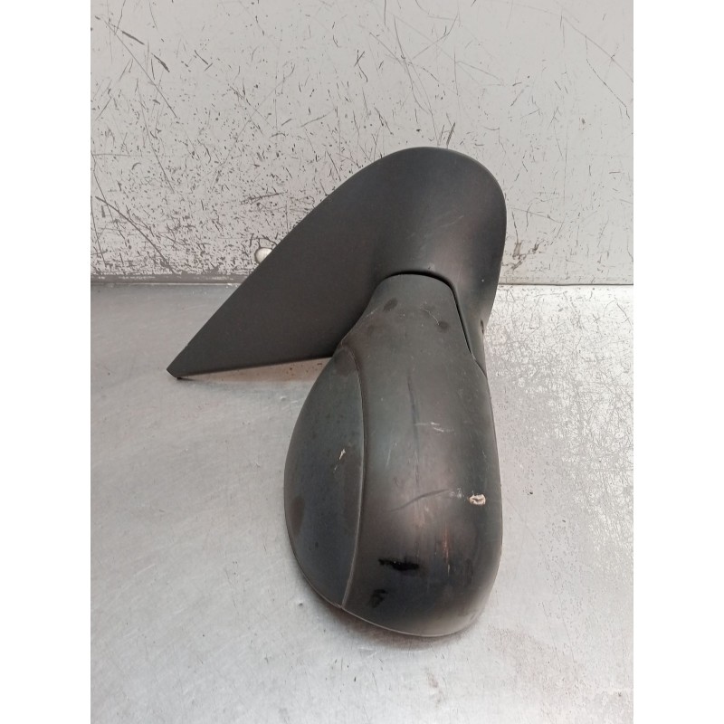 Recambio de retrovisor derecho para peugeot 206 hatchback (2a/c) 1.9 d referencia OEM IAM  MANUAL 1998