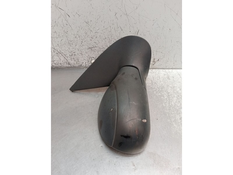 Recambio de retrovisor derecho para peugeot 206 hatchback (2a/c) 1.9 d referencia OEM IAM  MANUAL 1998
