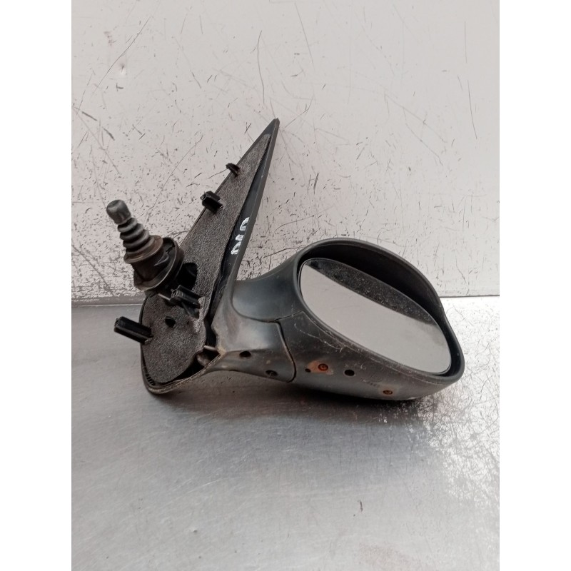 Recambio de retrovisor derecho para peugeot 206 hatchback (2a/c) 1.9 d referencia OEM IAM  MANUAL 1998