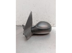 Recambio de retrovisor izquierdo para peugeot 206 hatchback (2a/c) 1.9 d referencia OEM IAM  MANUAL 1998