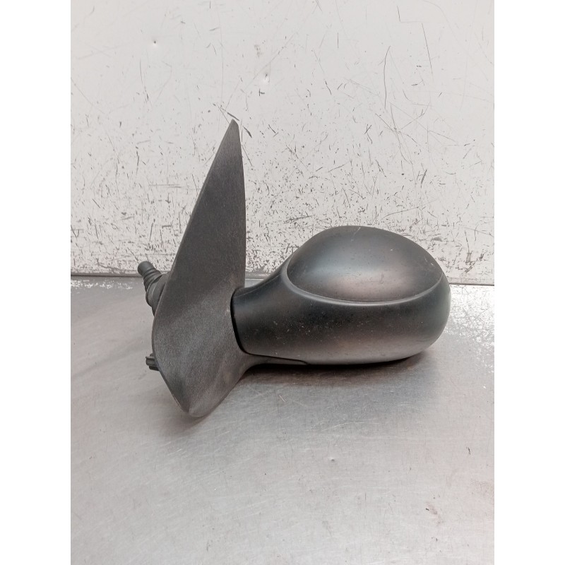 Recambio de retrovisor izquierdo para peugeot 206 hatchback (2a/c) 1.9 d referencia OEM IAM  MANUAL 1998