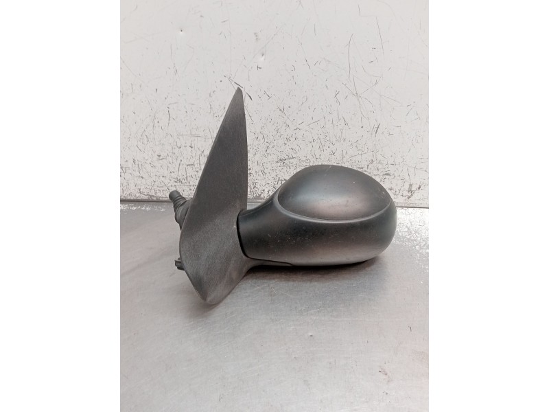 Recambio de retrovisor izquierdo para peugeot 206 hatchback (2a/c) 1.9 d referencia OEM IAM  MANUAL 1998