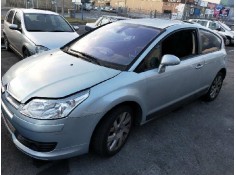 citroen c4 coupe del año 2005
