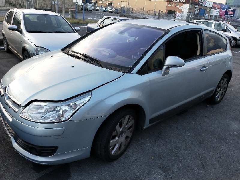 citroen c4 coupe del año 2005
