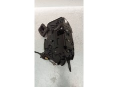 Recambio de motor cierre centralizado trasero derecho para volkswagen golf vii lim. advance bluemotion referencia OEM IAM 5K4839 2