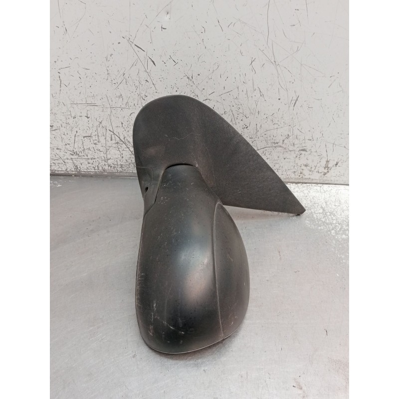 Recambio de retrovisor izquierdo para peugeot 206 hatchback (2a/c) 1.9 d referencia OEM IAM  MANUAL 1998