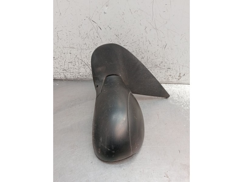 Recambio de retrovisor izquierdo para peugeot 206 hatchback (2a/c) 1.9 d referencia OEM IAM  MANUAL 1998