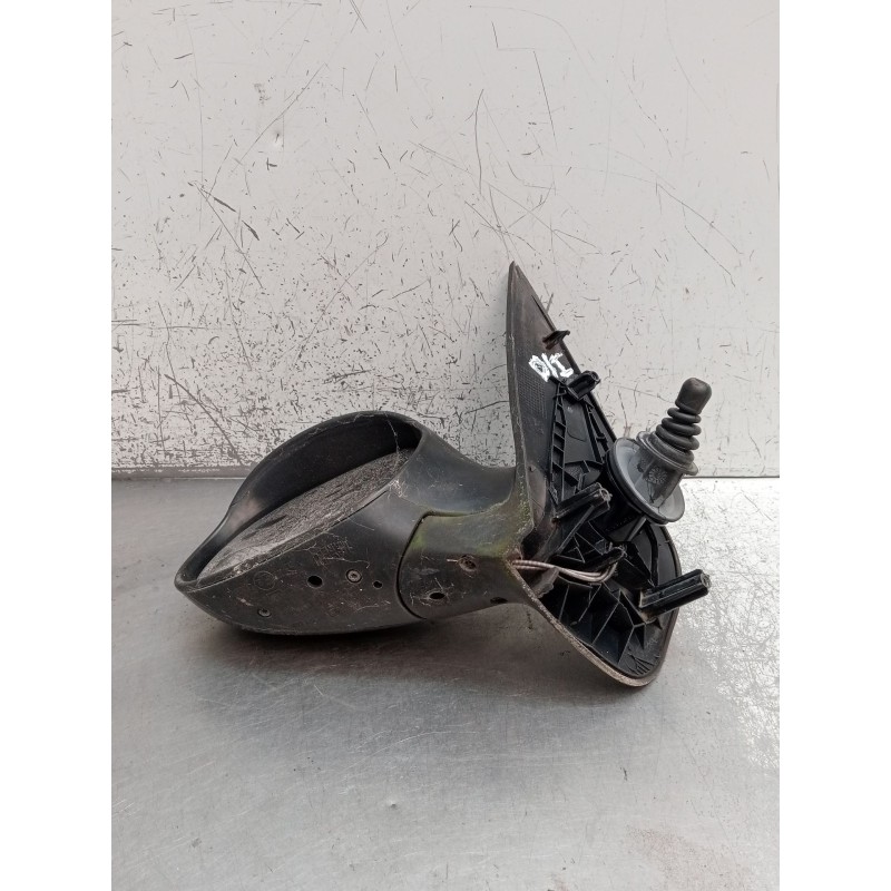 Recambio de retrovisor izquierdo para peugeot 206 hatchback (2a/c) 1.9 d referencia OEM IAM  MANUAL 1998