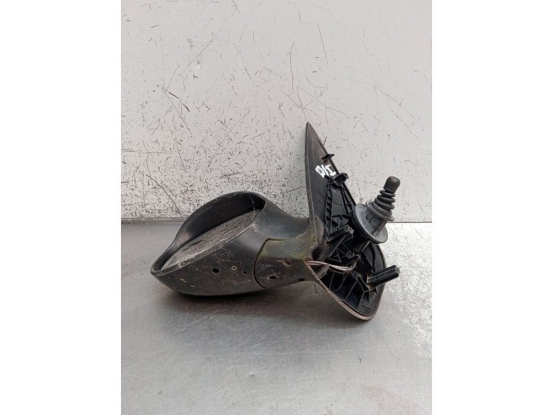 Recambio de retrovisor izquierdo para peugeot 206 hatchback (2a/c) 1.9 d referencia OEM IAM  MANUAL 1998