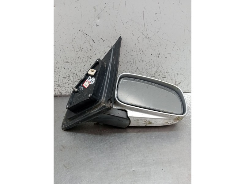 Recambio de retrovisor derecho para kia sorento i (jc) 2.5 crdi referencia OEM IAM  ELECTRICO 2006