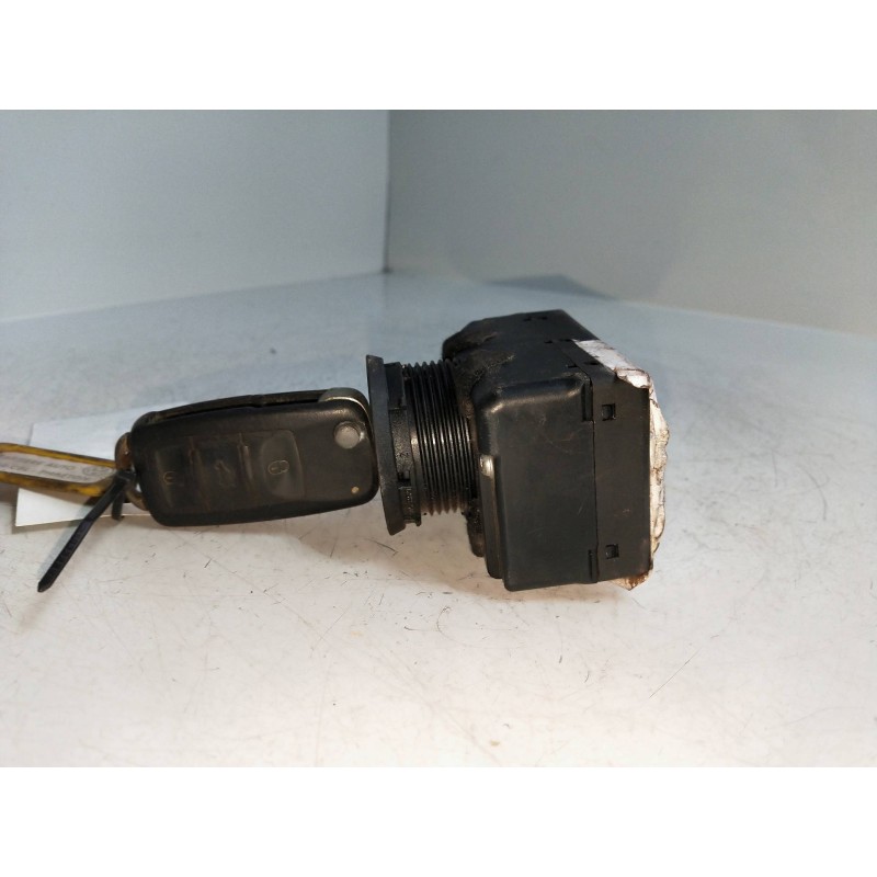 Recambio de conmutador de arranque para volkswagen phaeton (3d2/3d8) 6.0 w12 48v cat (ban) referencia OEM IAM 3D0905865C  