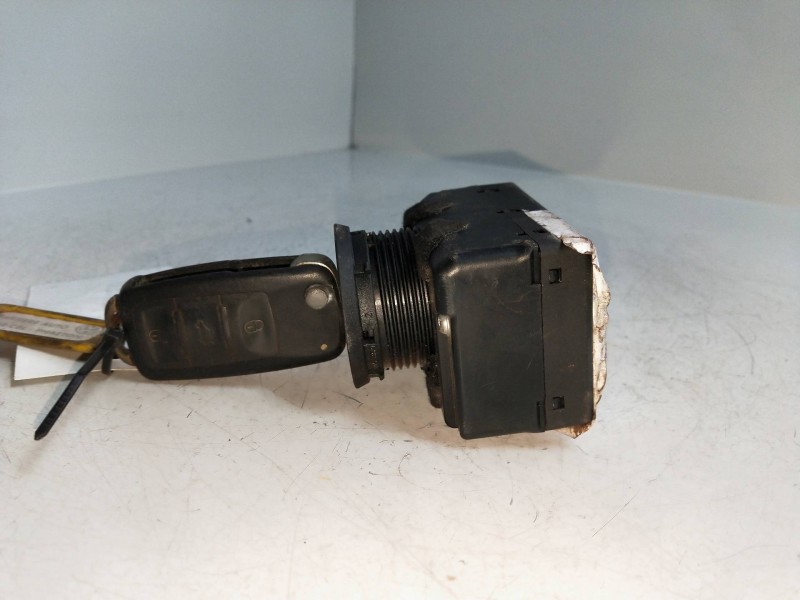 Recambio de conmutador de arranque para volkswagen phaeton (3d2/3d8) 6.0 w12 48v cat (ban) referencia OEM IAM 3D0905865C  