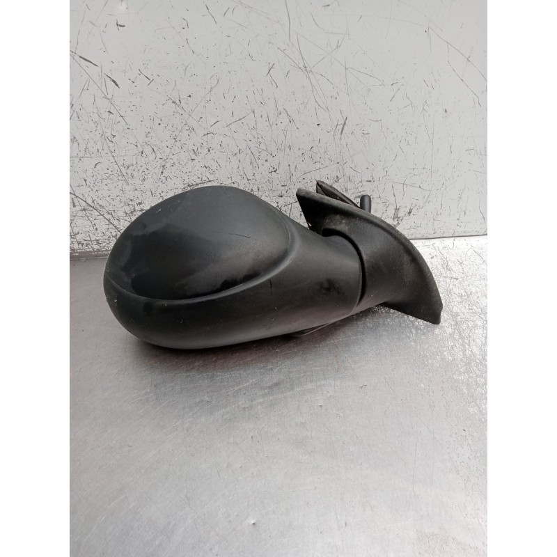 Recambio de retrovisor derecho para citroën c3 i (fc_, fn_) 1.1 i referencia OEM IAM  MANUAL 2006