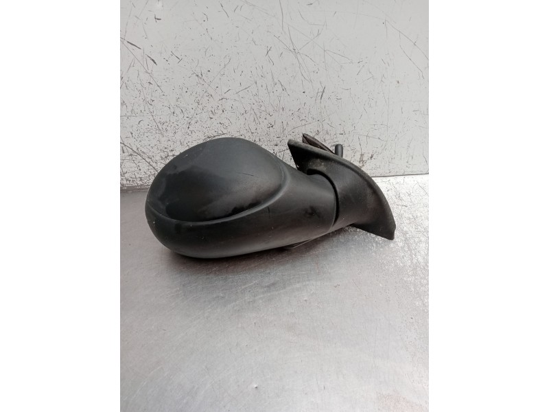 Recambio de retrovisor derecho para citroën c3 i (fc_, fn_) 1.1 i referencia OEM IAM  MANUAL 2006