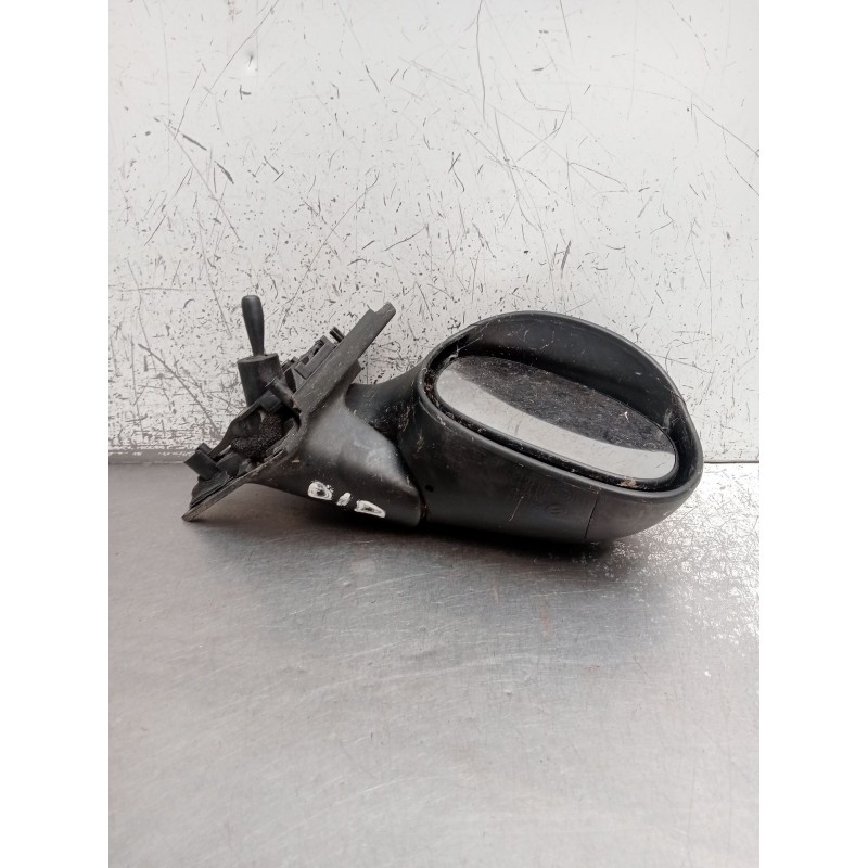 Recambio de retrovisor derecho para citroën c3 i (fc_, fn_) 1.1 i referencia OEM IAM  MANUAL 2006