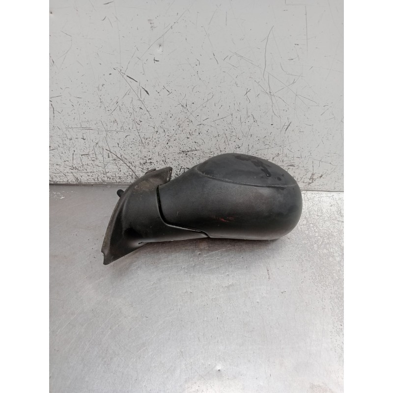 Recambio de retrovisor izquierdo para citroën c3 i (fc_, fn_) 1.1 i referencia OEM IAM  MANUAL 2006