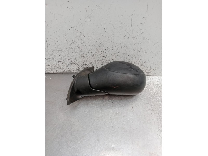 Recambio de retrovisor izquierdo para citroën c3 i (fc_, fn_) 1.1 i referencia OEM IAM  MANUAL 2006