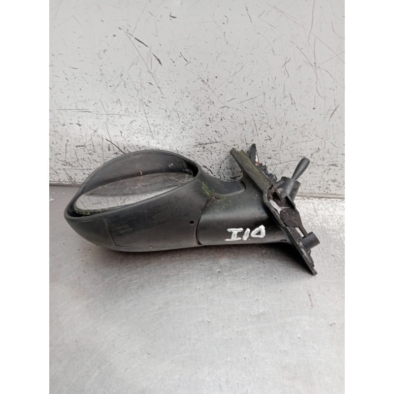 Recambio de retrovisor izquierdo para citroën c3 i (fc_, fn_) 1.1 i referencia OEM IAM  MANUAL 2006