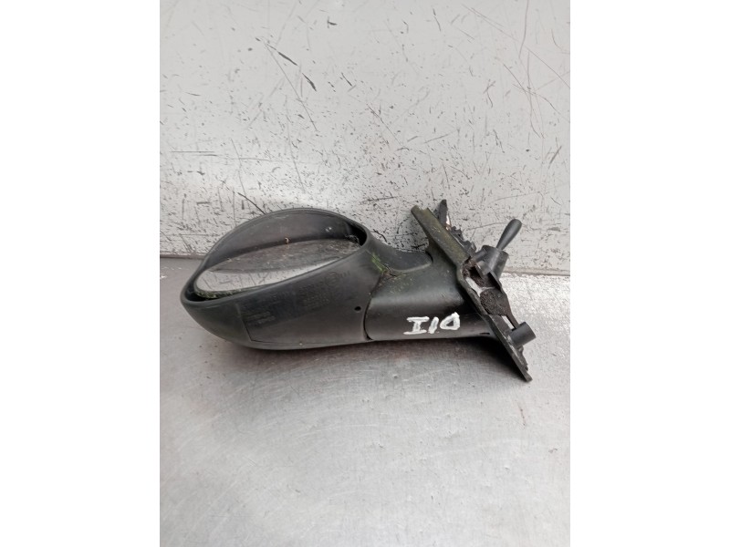 Recambio de retrovisor izquierdo para citroën c3 i (fc_, fn_) 1.1 i referencia OEM IAM  MANUAL 2006