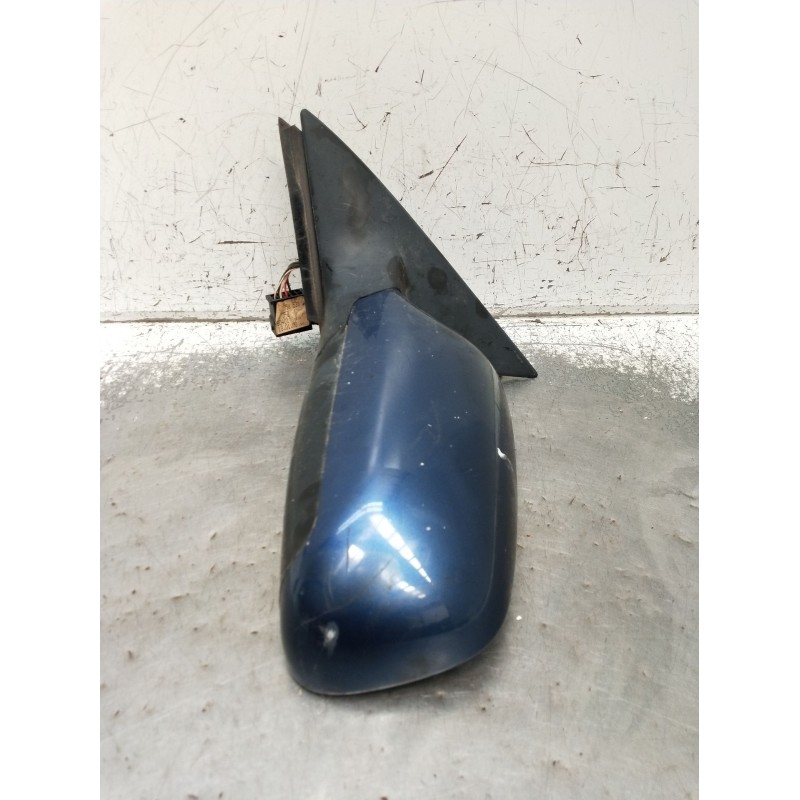 Recambio de retrovisor izquierdo para audi a6 c5 (4b2, 4b4) 1.8 t referencia OEM IAM  ELÉCTRICO 1998