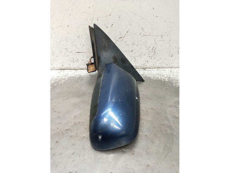 Recambio de retrovisor izquierdo para audi a6 c5 (4b2, 4b4) 1.8 t referencia OEM IAM  ELÉCTRICO 1998