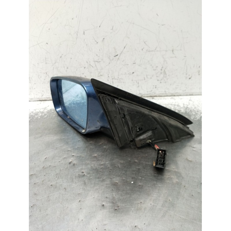 Recambio de retrovisor izquierdo para audi a6 c5 (4b2, 4b4) 1.8 t referencia OEM IAM  ELÉCTRICO 1998