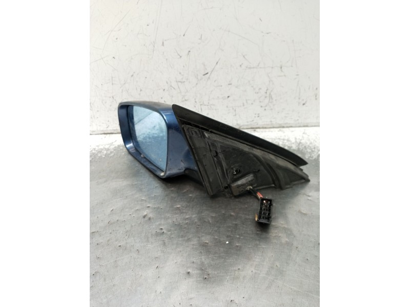 Recambio de retrovisor izquierdo para audi a6 c5 (4b2, 4b4) 1.8 t referencia OEM IAM  ELÉCTRICO 1998