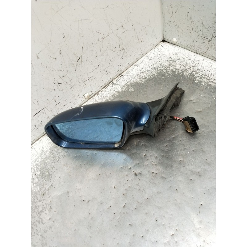 Recambio de retrovisor izquierdo para audi a6 c5 (4b2, 4b4) 1.8 t referencia OEM IAM  ELÉCTRICO 1998