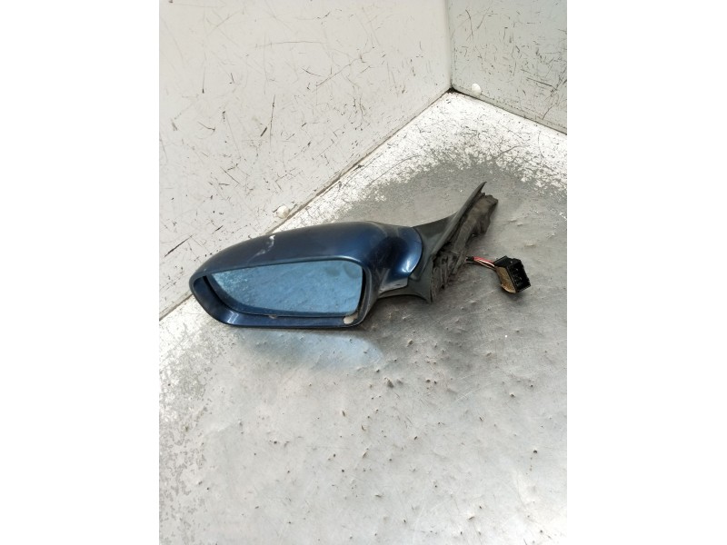 Recambio de retrovisor izquierdo para audi a6 c5 (4b2, 4b4) 1.8 t referencia OEM IAM  ELÉCTRICO 1998