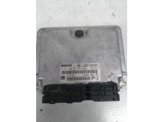 Recambio de centralita motor uce para opel omega b referencia OEM IAM 0281010273 24417198 PJ