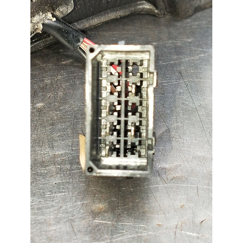 Recambio de retrovisor izquierdo para audi a6 c5 (4b2, 4b4) 1.8 t referencia OEM IAM  ELÉCTRICO 1998