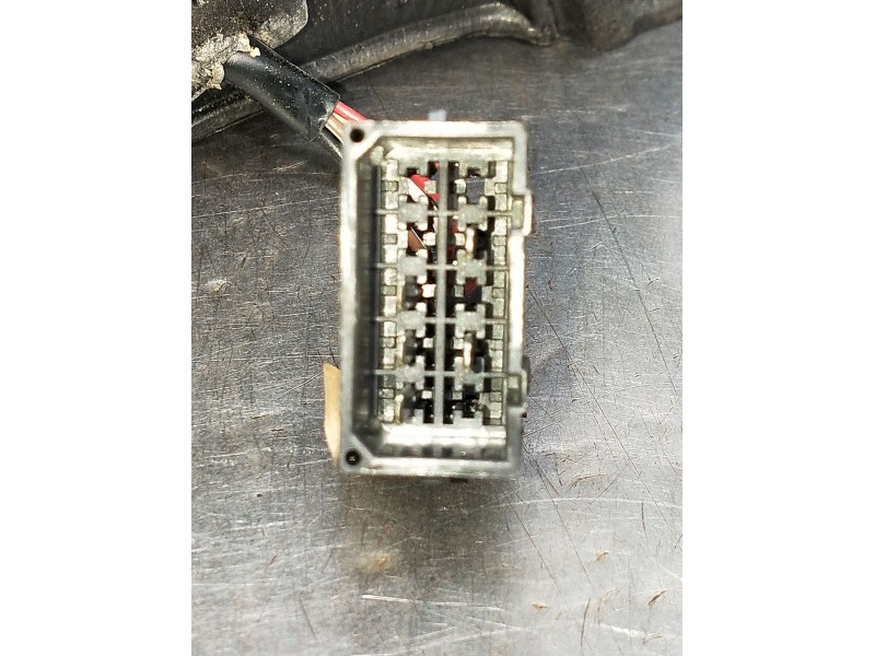 Recambio de retrovisor izquierdo para audi a6 c5 (4b2, 4b4) 1.8 t referencia OEM IAM  ELÉCTRICO 1998