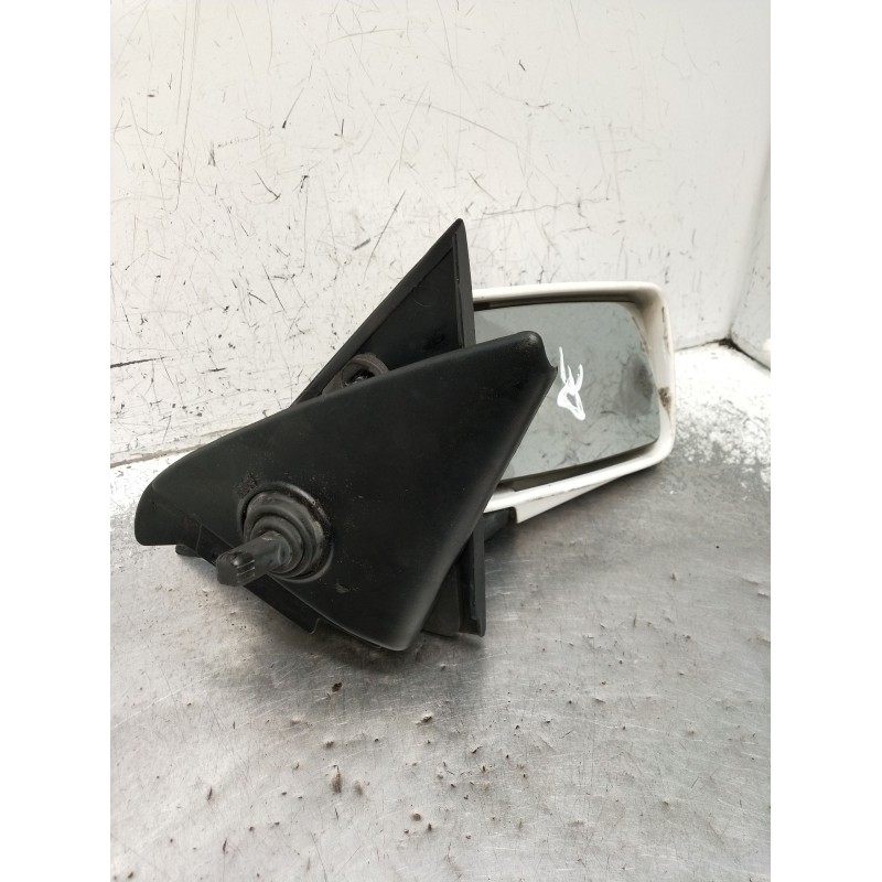 Recambio de retrovisor derecho para ford escort v (aal, abl) 1.8 16v xr3i referencia OEM IAM  MANUAL 1990