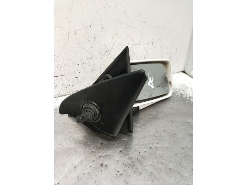 Recambio de retrovisor derecho para ford escort v (aal, abl) 1.8 16v xr3i referencia OEM IAM  MANUAL 1990
