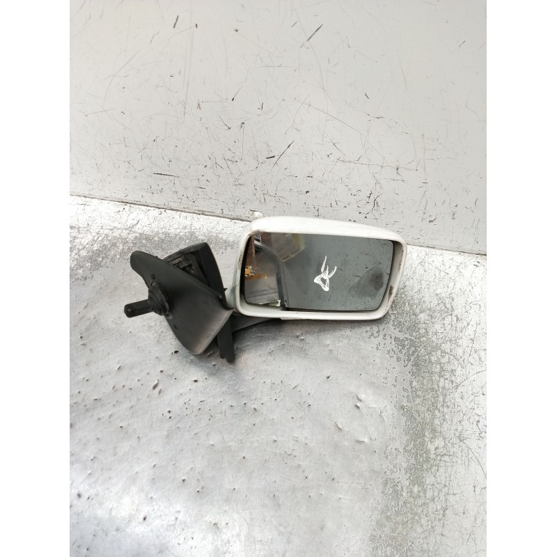 Recambio de retrovisor derecho para ford escort v (aal, abl) 1.8 16v xr3i referencia OEM IAM  MANUAL 1990